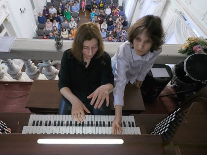 В Ставрополе стартует сезон концертов органной музыки