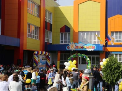 Пожарную безопасность обновили в 14 ставропольских детсадах