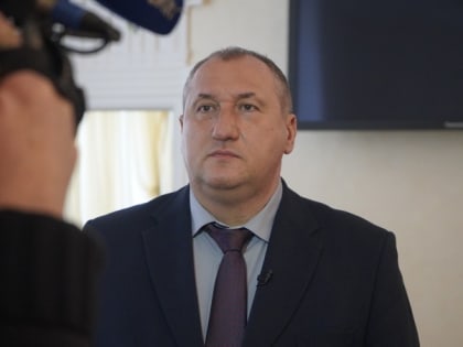 Больница в Александровском округе получила новый транспорт по нацпроекту