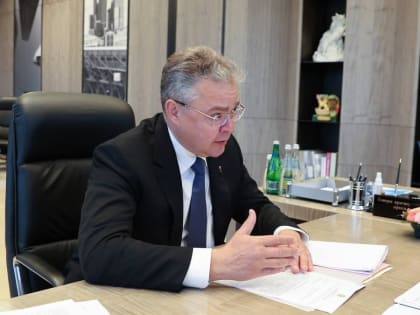 Развитие водоснабжения в Ставрополье: новые проекты и инициативы