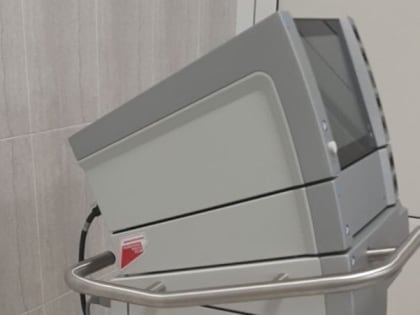 Новый электрокоагулятор появился в  ставропольском онкодиспансере благодаря нацпроекту