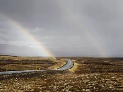Дождь и +26 градусов: синоптики поделились прогнозом погоды на Ставрополье в начале недели