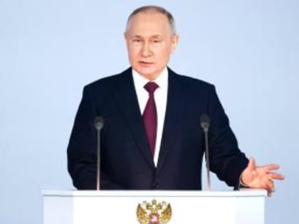 Губернатор Владимиров: Правительство Ставрополья по итогам Послания Президента РФ подготовит план действий