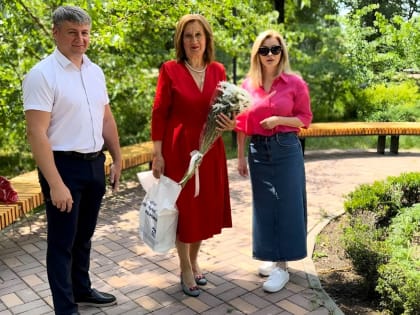 День социального работника