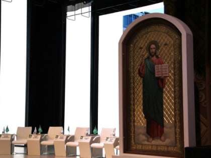 В Ставрополе через 3 дня откроется X форум Всемирного Русского Народного Собора