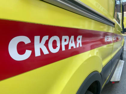 Пять человек пострадали после хлопка взрывного устройства в Изобильном