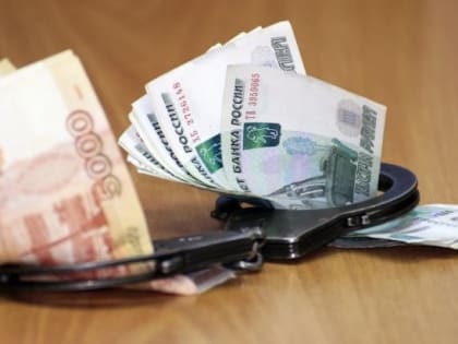 На Ставрополье директор фирмы пытался дать взятку ДПС-нику