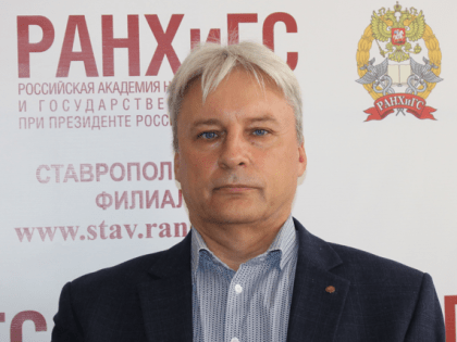 На Ставрополье участникам СВО помогают реализовать профессиональный потенциал