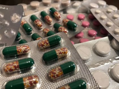 Ещё 17 млн рублей получит Ставропольский край на лекарства для льготников