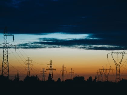 Электроснабжение в Ессентуках восстановят в ближайшее время