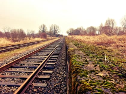 Детали вагонов и железной дороги пытались похитить в Минераловодском округе