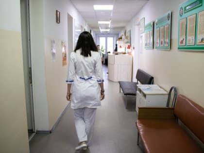 Новое хирургическое отделение опухолей головы и шеи открыли в Ставропольском крае