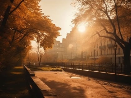 До +27 градусов и без осадков: какая погода ждет Ставрополье в конце недели?