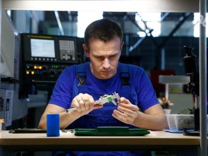 Ставрополье и Омская область планируют наладить партнёрство в промышленной сфере