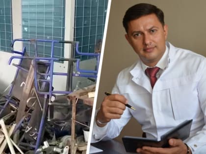 По следам главврача-богача вскрылось еще одно уголовное дело в Пятигорске