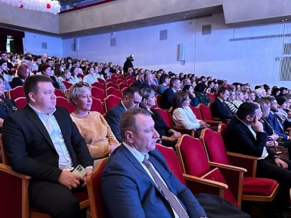 70 лет Ставропольскому базовому медицинскому колледжу