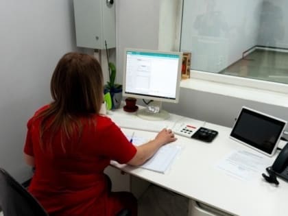 Новым главврачом больницы скорой помощи в Ставрополе стал Одиссей Хаджиев