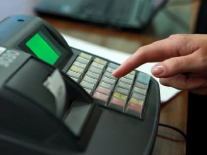 При замене фискального накопителя необходимо подать заявление о перерегистрации ККТ