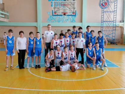 Баскетболисты Ставрополя завоевали «серебро» на турнире СКФО и ЮФО