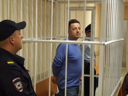 Бомбы в мэрии и угрозы насилием вспомнили в суде по делу бывшего вице-мэра Ставрополя Уткина