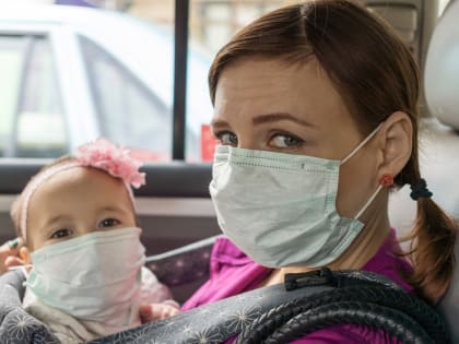 Города и районы Ставрополья с наибольшим числом заболевших COVID-19 на 03.03.2023