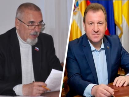 Стали известны зарплата мэра Ставрополя и суммы на содержание администрации и думы в 2024 году