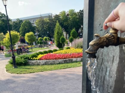 Курорт из романов: что нужно знать туристу о Пятигорске