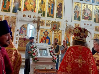 Безопасность на дорогах: акция в Лобне