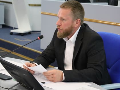 Депутаты работают над краевым законом, регулирующим соцподдержку детей-сирот