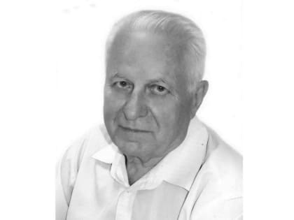 В возрасте 91 года скончался бывший председатель думы Ставрополя Николай Наумов