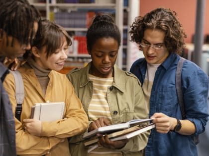 130 студентов из&nbsp;21&nbsp;страны приехали изучать русский язык в&nbsp;СКФУ