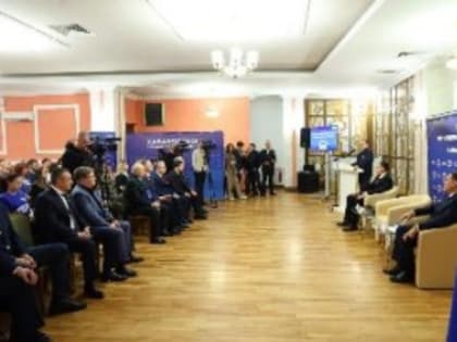 Форумы муниципальных депутатов «Единой России» - это прямой диалог, который помогает донастроить работу всей партийной инфраструктуры