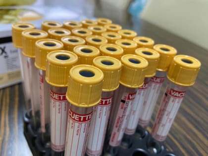 Ещё полторы тысячи человек на Ставрополье победили COVID-19 за неделю