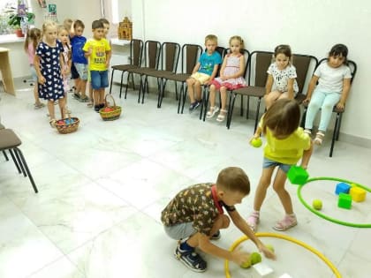 С физкультурой я дружу