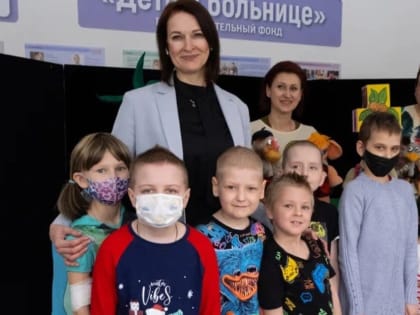 Ставропольский соцпроект «Время открытий» стал одним из лучших в России