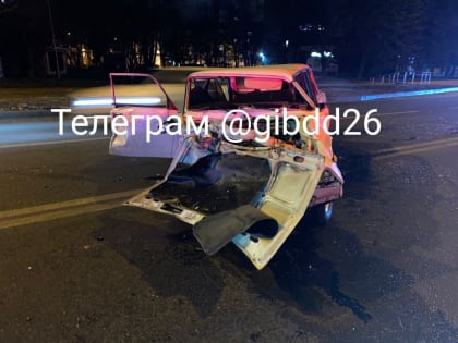 Обзор происшествий в Ставропольском крае 21.01.2023