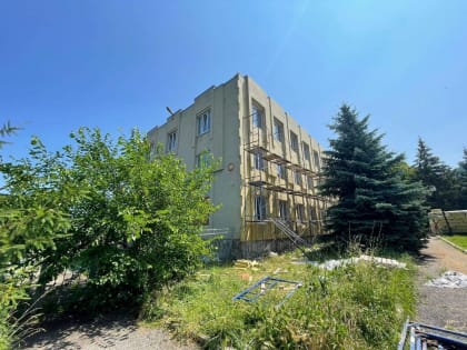 Образовательные и спортивные объекты, зоны отдыха – на Ставрополье продолжает благоустройство