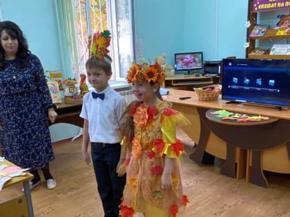 «Летние хлопоты – осенние застолья»