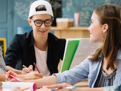 На Ставрополье продолжается региональный этап всероссийской олимпиады школьников