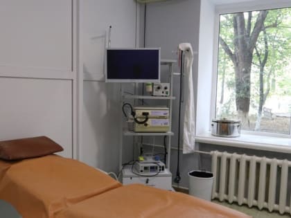 Новый ФАП построят в Новоалександровском округе по нацпроекту