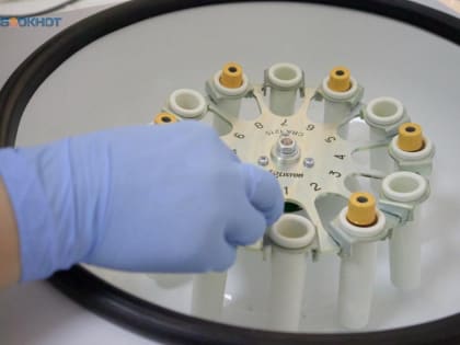 Первый случай кори в 2023 году зафиксировали в Ставропольском крае