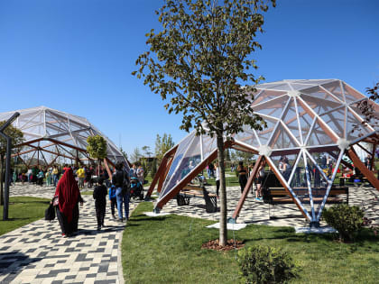 Эксперты СКФУ рассказали о клещах Ставропольского края