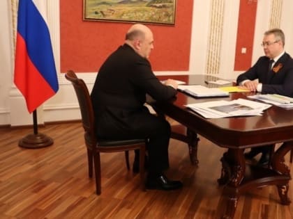 Эксперт: приезд Мишустина на Ставрополье подчёркивает политическое влияние губернатора Владимирова