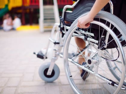 Семьям с детьми-инвалидами в Ставрополе доступны дополнительные выплаты