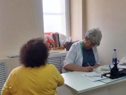 Охват проекта «За здоровье» вырос почти в полтора раза на Ставрополье