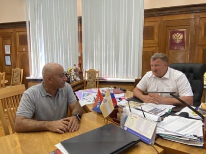 Вопросы воспитания – на первом месте