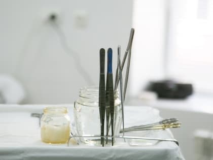 Слабовидящий ставрополец первым в России получил генотерапевтический препарат