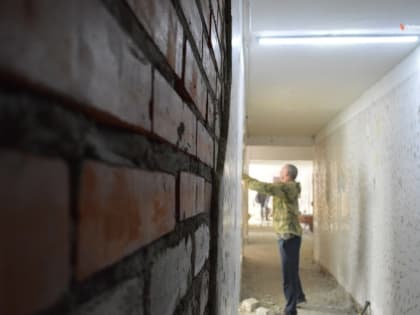 На Ставрополье капитально отремонтируют ещё один сельский ФАП