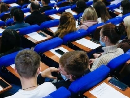 Участникам форума «Машук» рассказали об особенностях работы в НКО