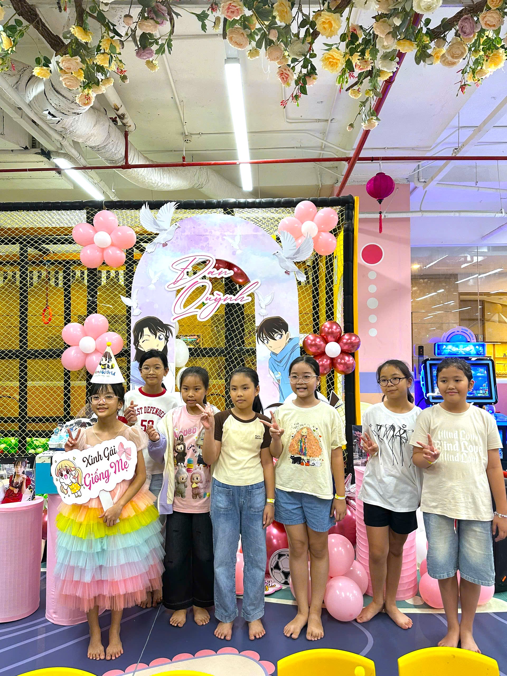 PHIÊU LƯU KỲ THÚ — ảnh 4